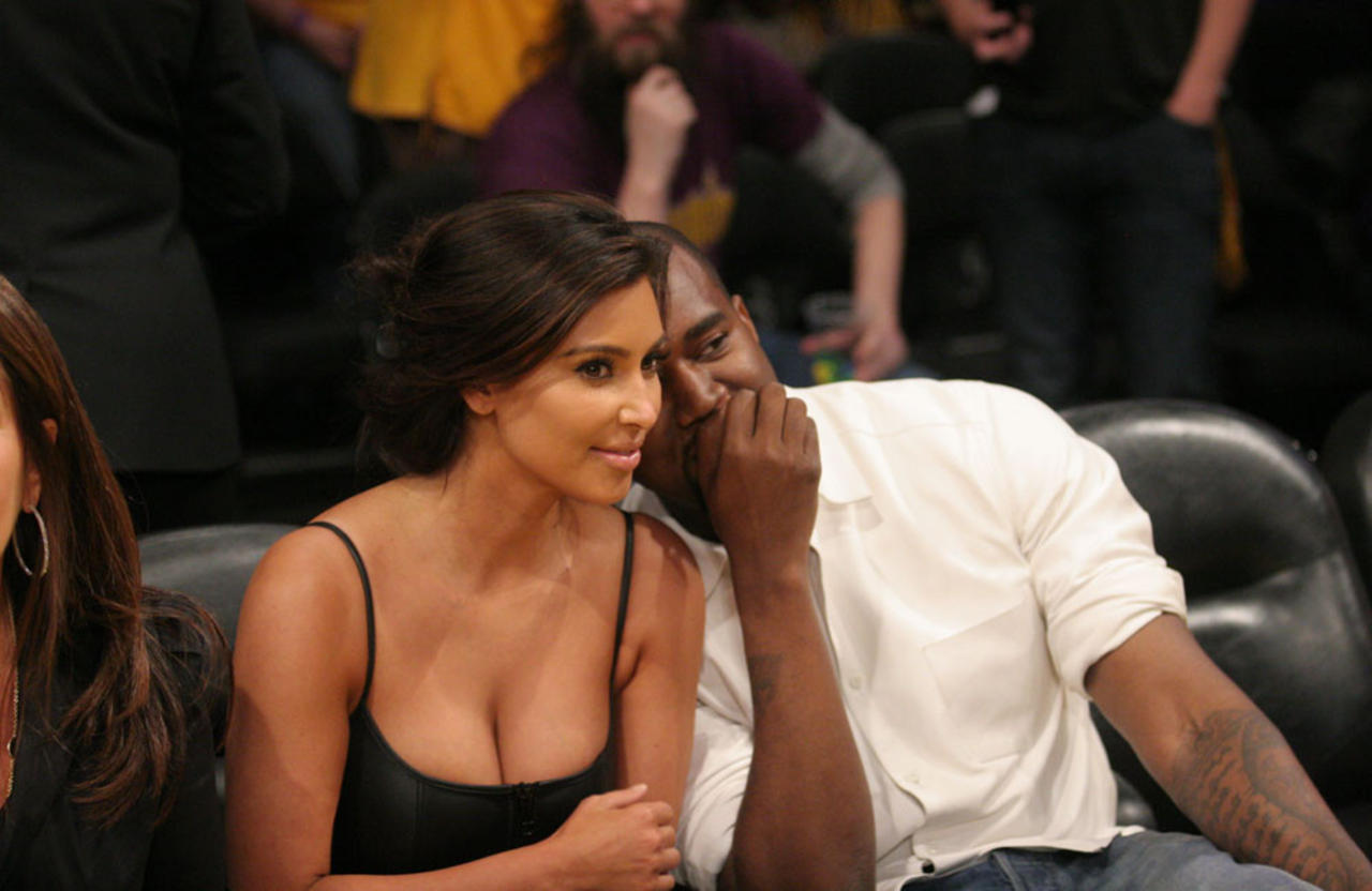 Kim Kardashian's divorce lawyer calls out Kanye West's online behaviour