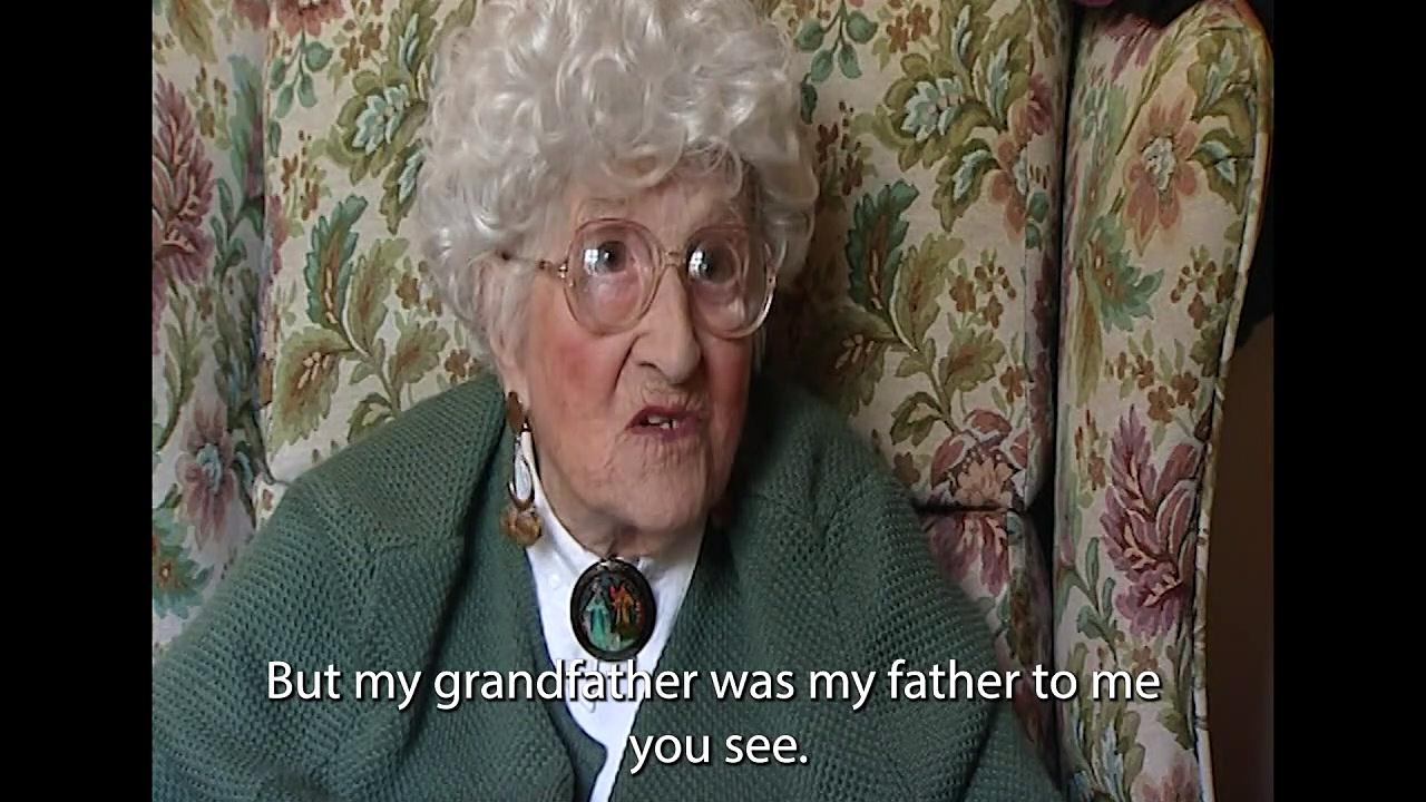 On This Day 1912: Titanic's Last Survivor Remembers Lost Father