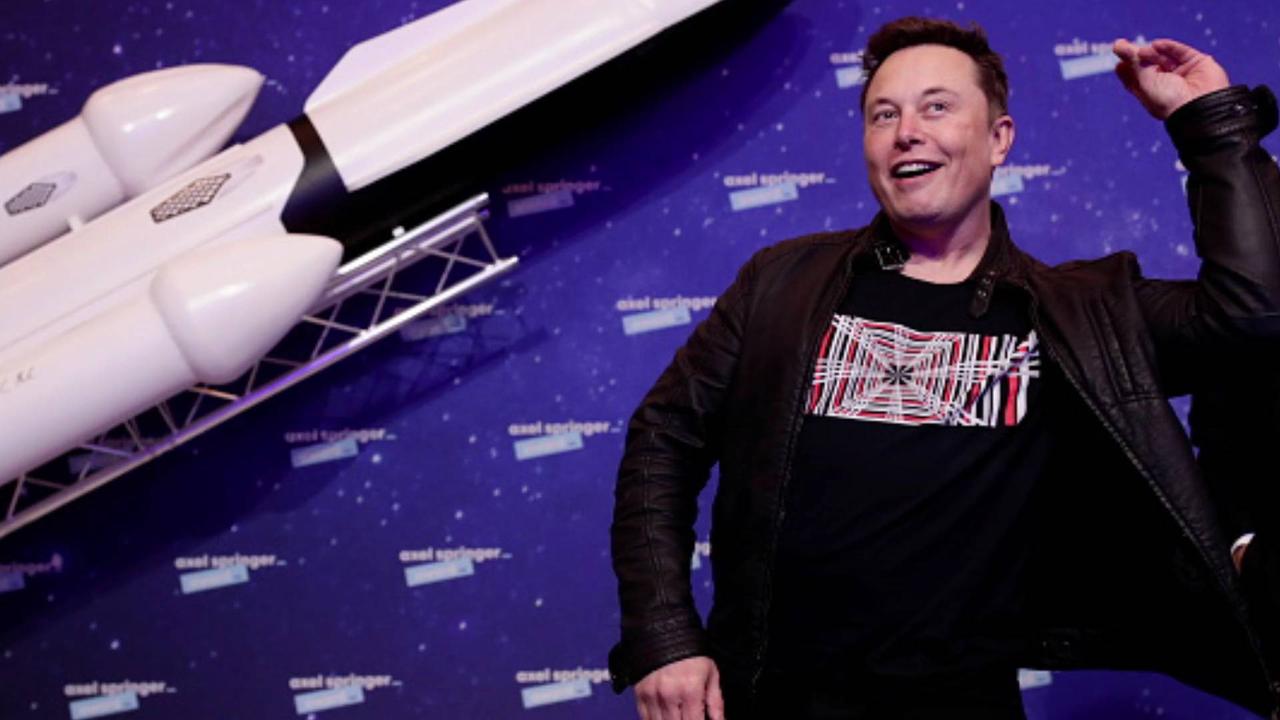Elon Musk Makes $43 Billion Bid To Purchase Twitter