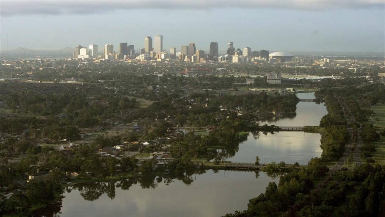EPA Opens Civil Rights Investigations in Louisiana
