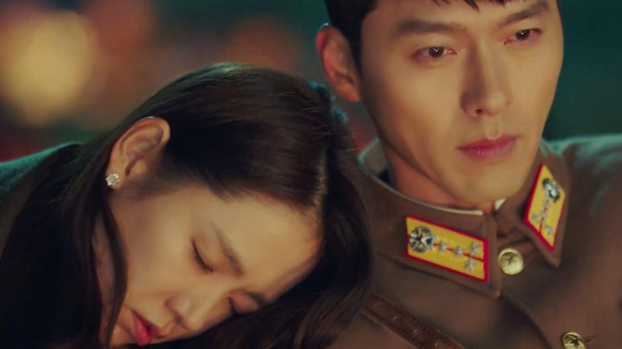 Crash Landing on You with Hyun Bin and Son Ye Jin | Official Trailer