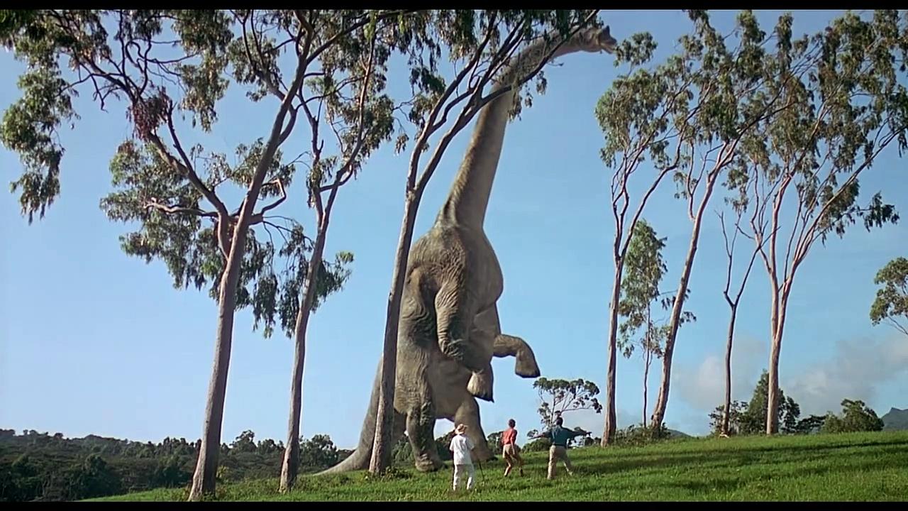 Jurassic World Dominion Movie - Legacy Featurette