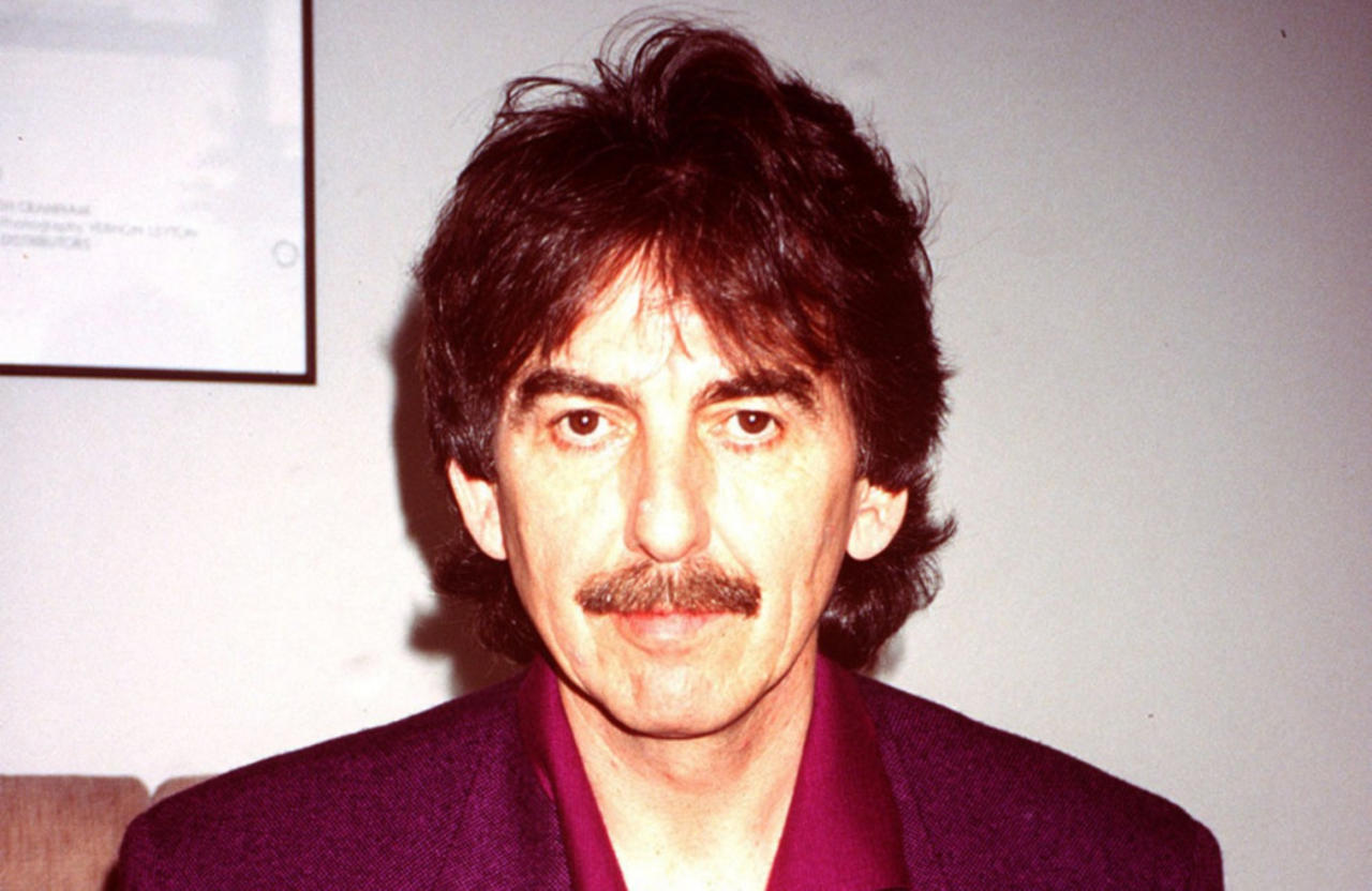 George Harrison's childhood home transformed into airbnb and museum