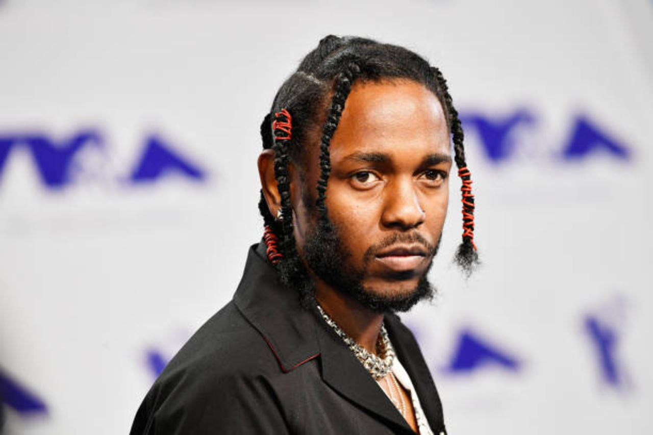 This Day in History: Kendrick Lamar Wins Pulitzer Prize (Saturday, April 16th)