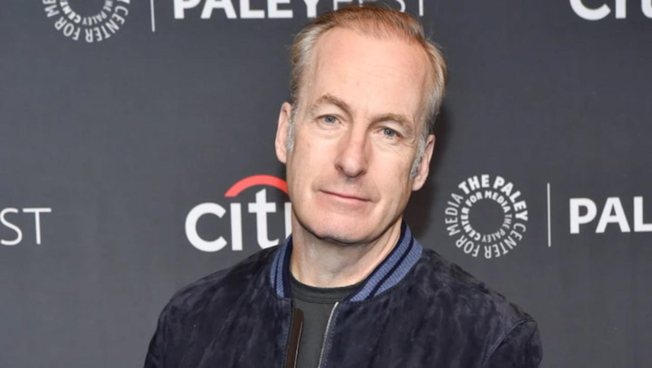 Bob Odenkirk Looks Back on the Support He Received After Suffering Heart Attack | THR News