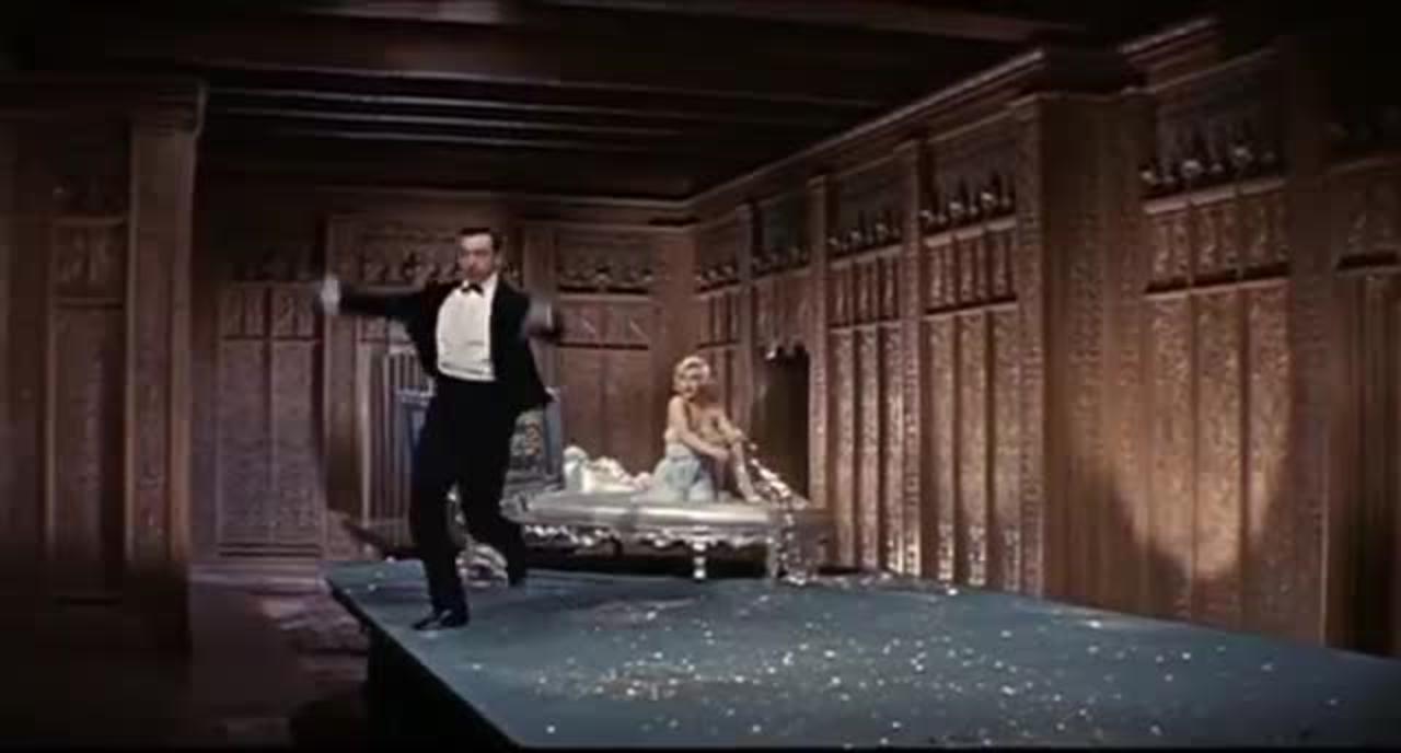 Let's Make Love /// 1960 American musical comedy film trailer