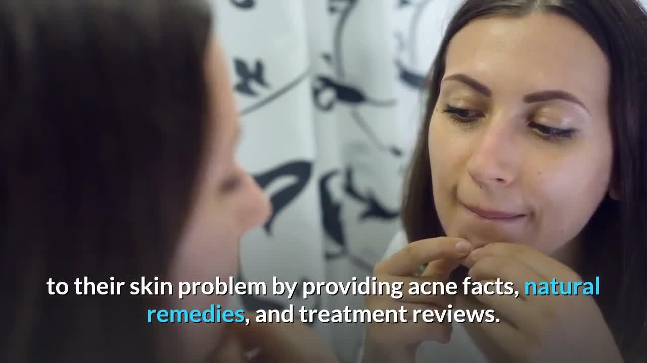 Causes and Treatment for Acne Marks and Acne Scars