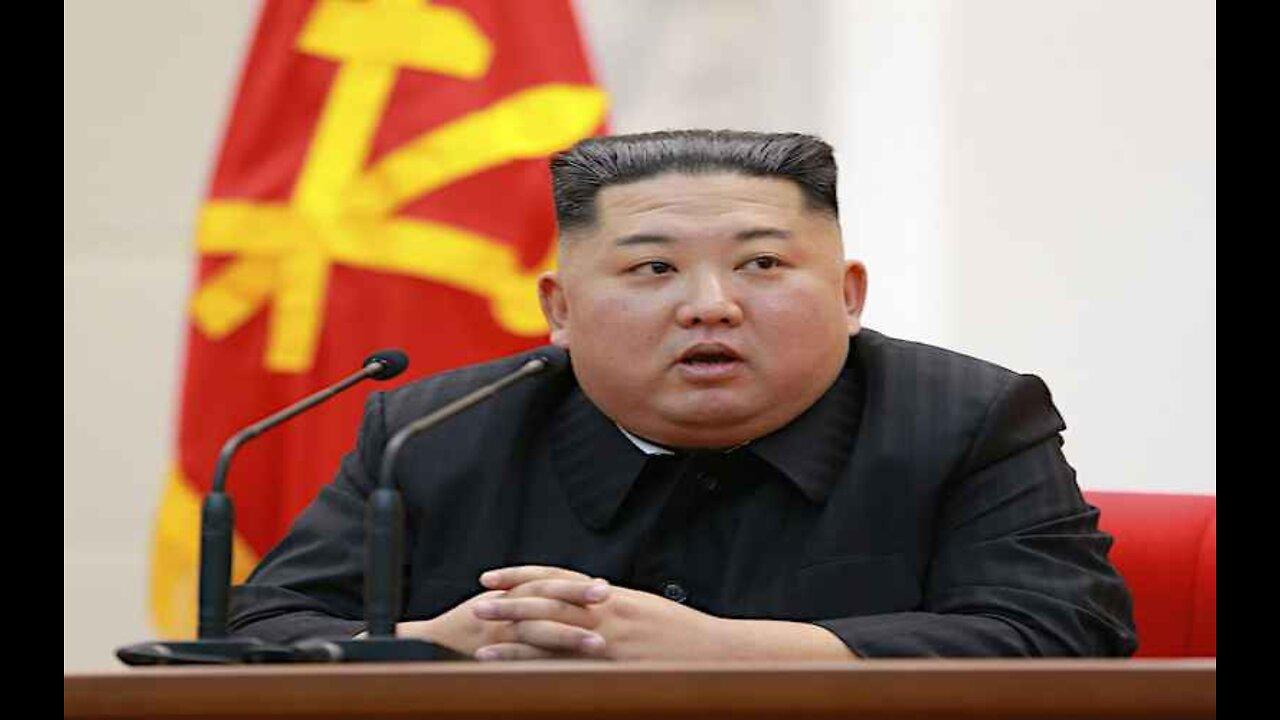 North Korea's Kim Jong Un Observes New Tactical Guided Weapons Test