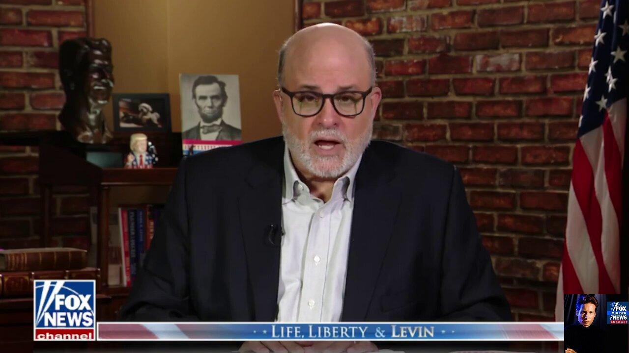 Life, Liberty & Levin 4/17/22 🆕 Fox News April 17, 2022