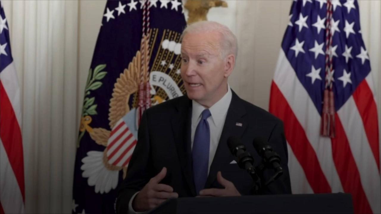 White House Officials Say Biden Will Decide on Student Debt Cancellation Before August