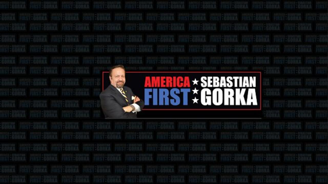 Sebastian Gorka LIVE: Political suicide: Will Biden appeal mask ruling?