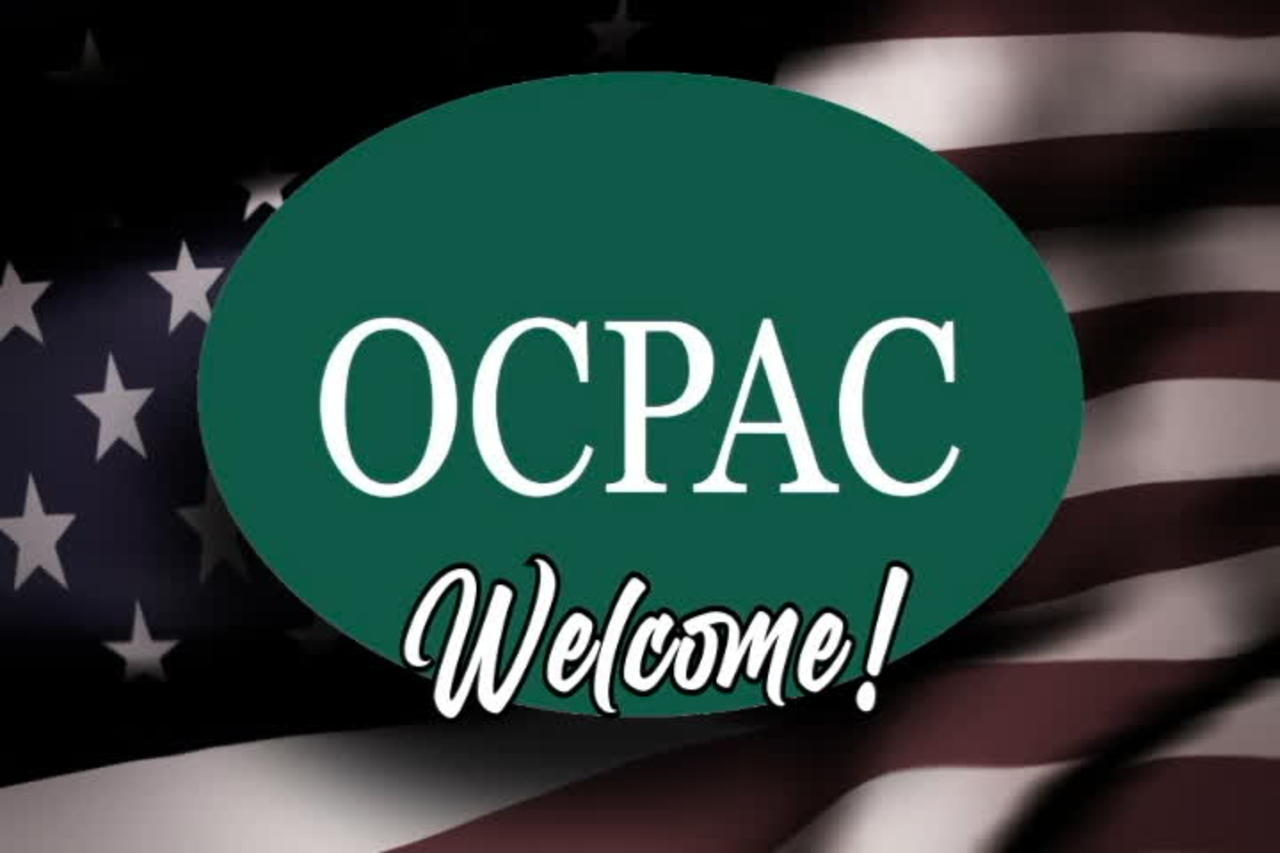 OCPAC Tuesday Night Meeting W/Bob Stoops 4-19-22
