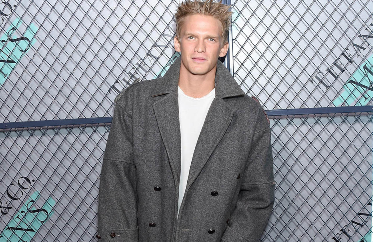 Cody Simpson reveals why he and Miley Cyrus REALLY split!