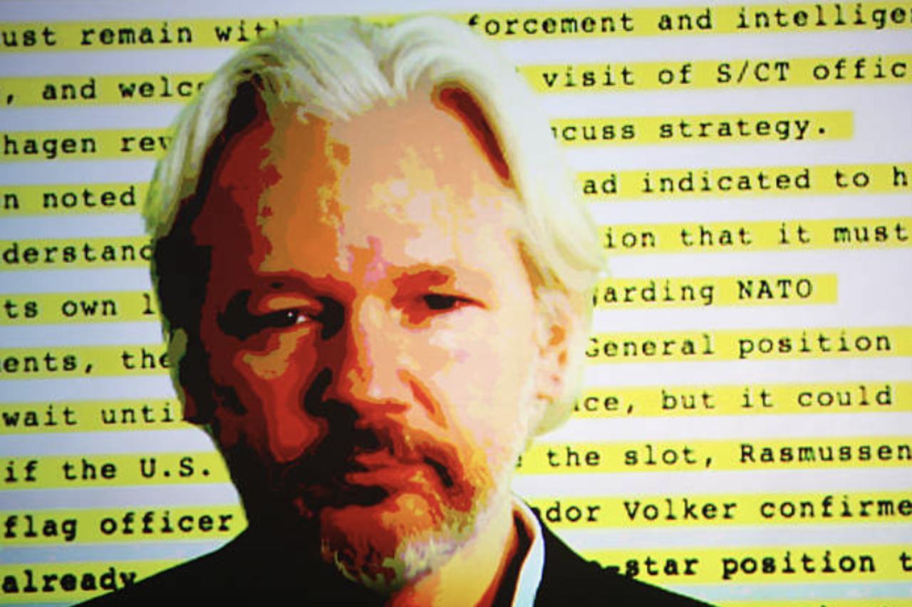 Extradition of Julian Assange Approved by UK Judge