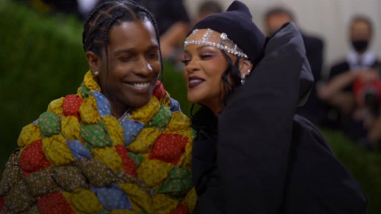 A$AP Rocky Arrested in Connection With 2021 Los Angeles Shooting