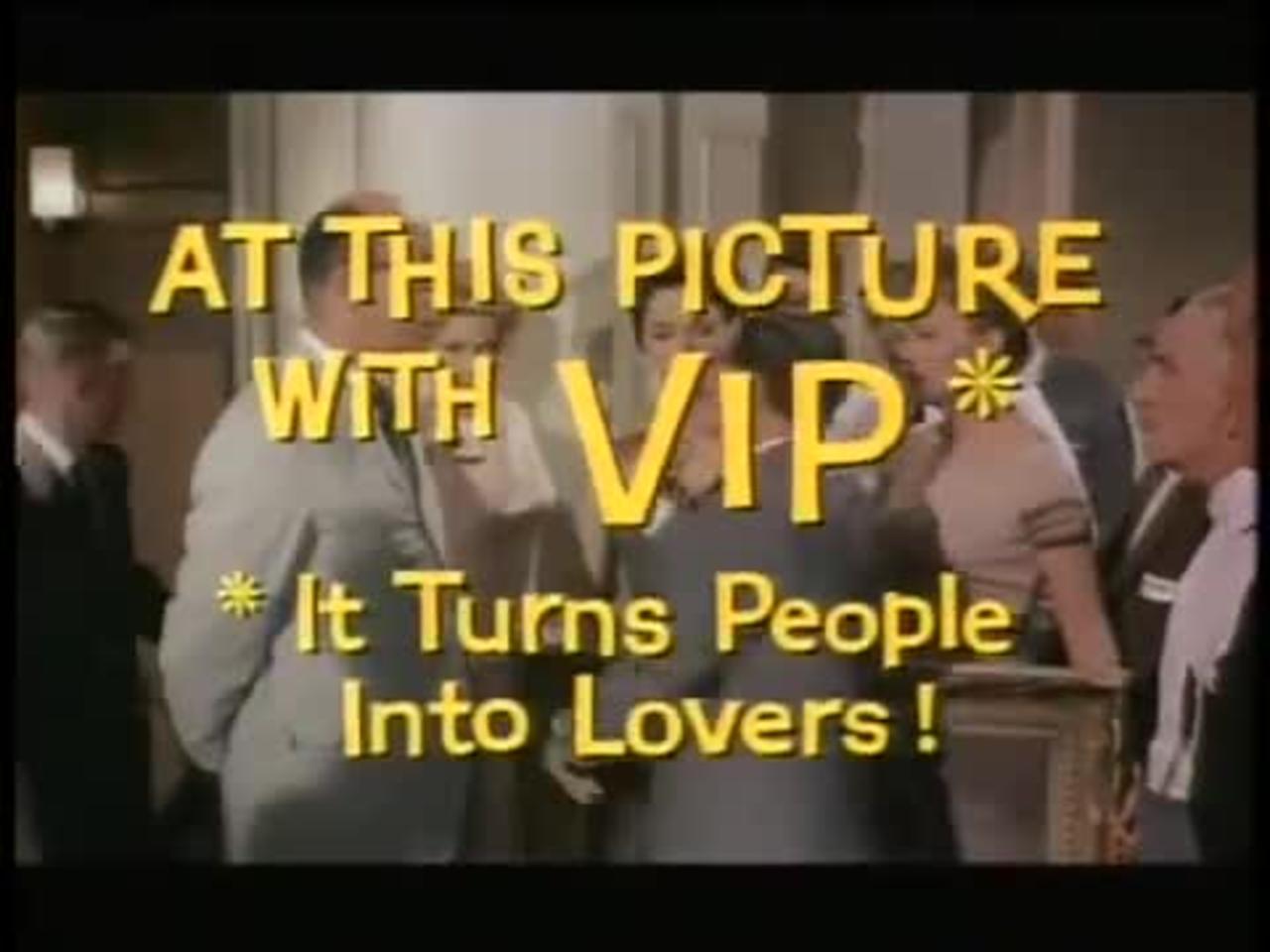 Come September ... 1961 American romantic comedy film trailer