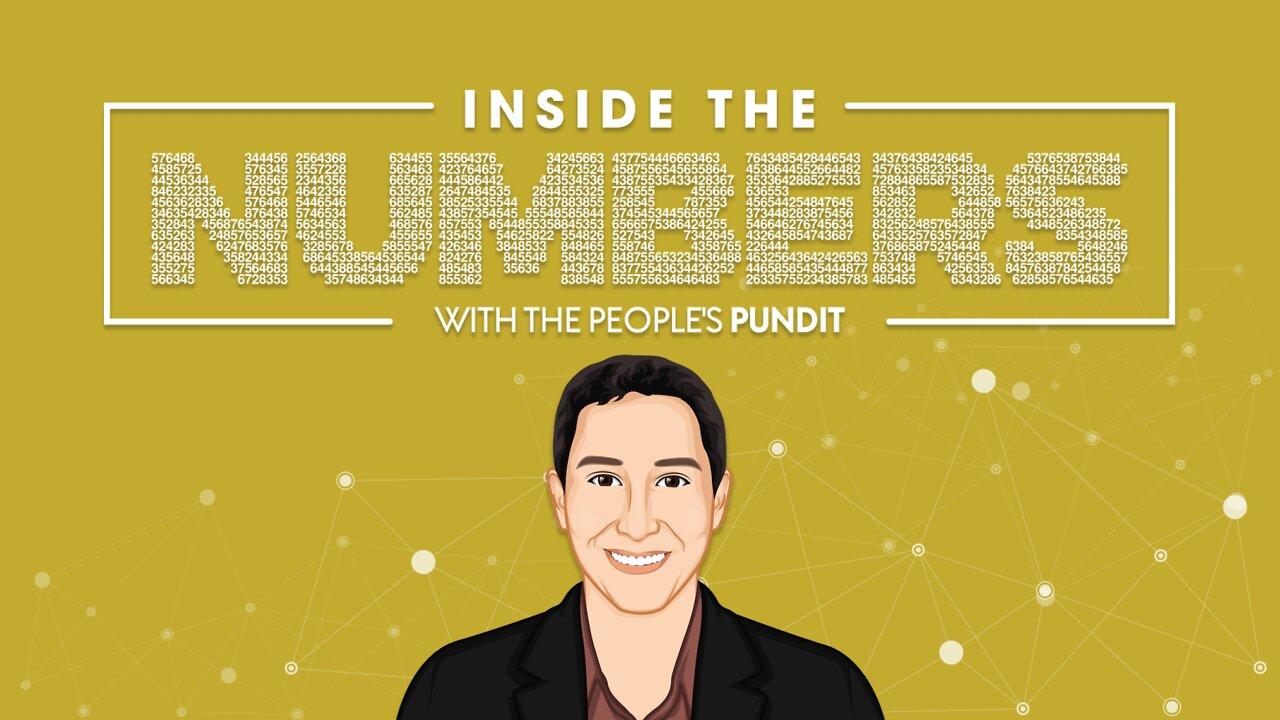 Episode 252: Inside The Numbers With The People's Pundit
