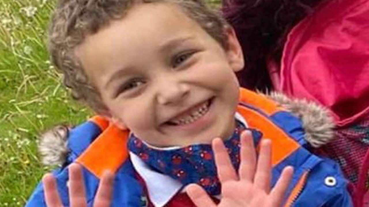 Listen: Chilling 999 cover-up call made by mother hours after brutal killing of five-year-old Logan Mwangi