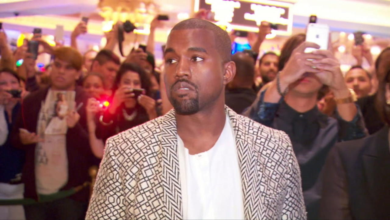 Kim Kardashian Reveals How Far Kanye West Went To Help With SNL Gig