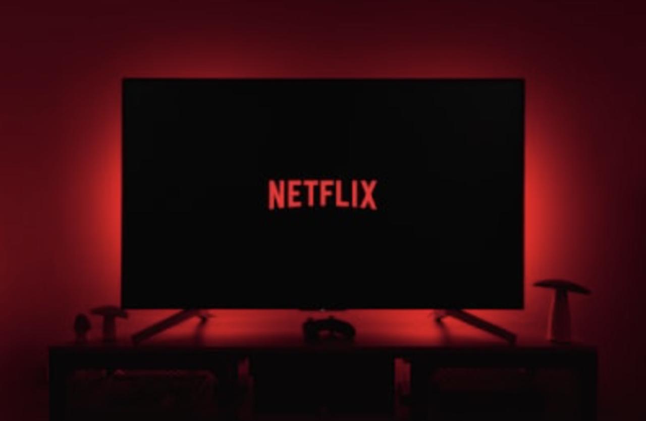 Netflix Stock Nosedives by 35 Percent