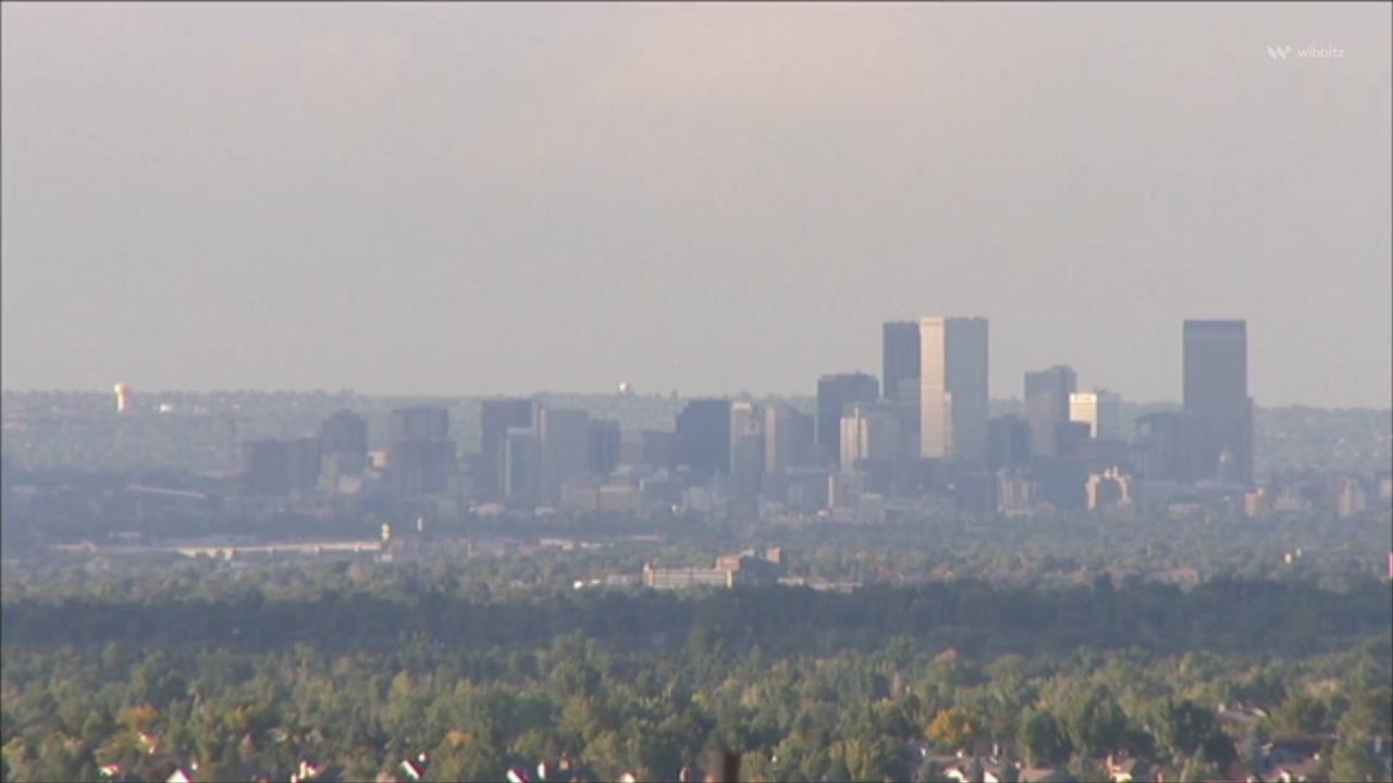 New Report Finds Over 137 Million Americans Live With Poor Air Quality