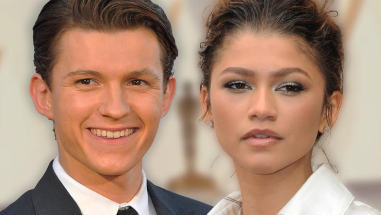 Zendaya Gushes Over BF Tom Holland & Reveals Why She’s Skipping Met Gala 2022