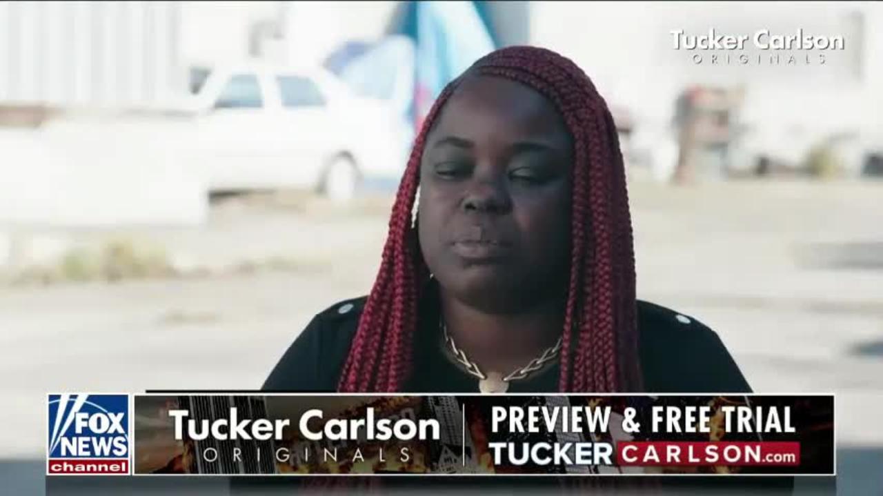 Tucker Carlson Tonight - April 21st 2022 - Fox News