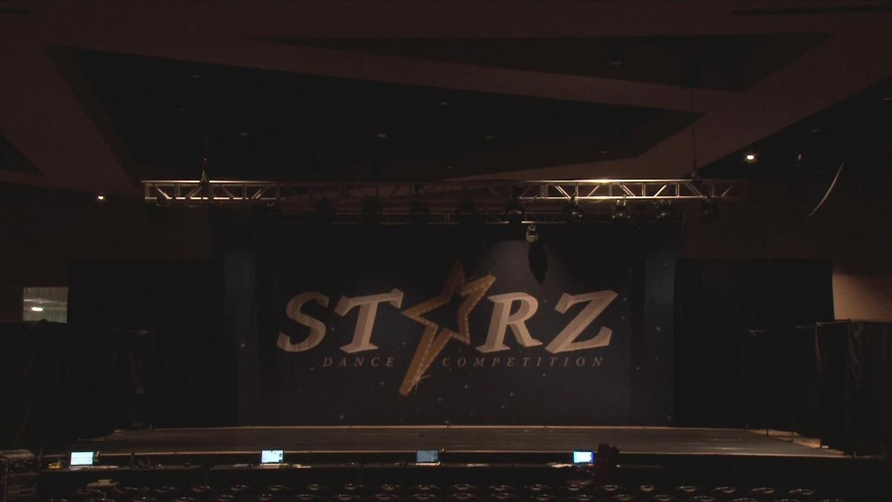 MIdwest Starz Dance Competition - Monticello, MN Room B