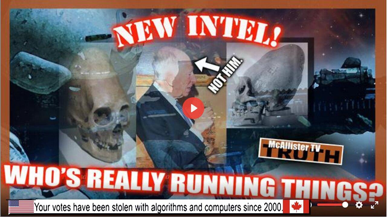 NEW INTEL! ILLUMINATI DRACO SHADOW FAMILIES! THE TRUTH WILL CAUSE THE SHEEP TO GO MAD! THERE R NO DA
