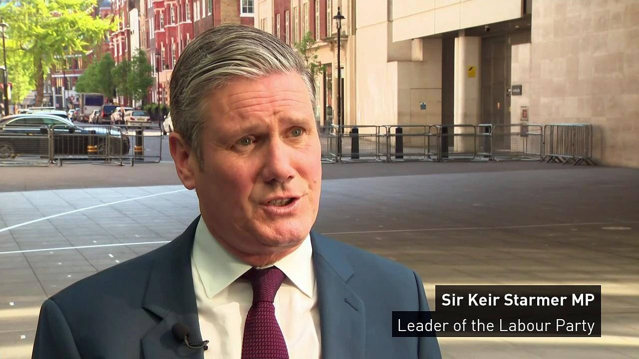 Starmer on cost of living: Emergency action needed this week