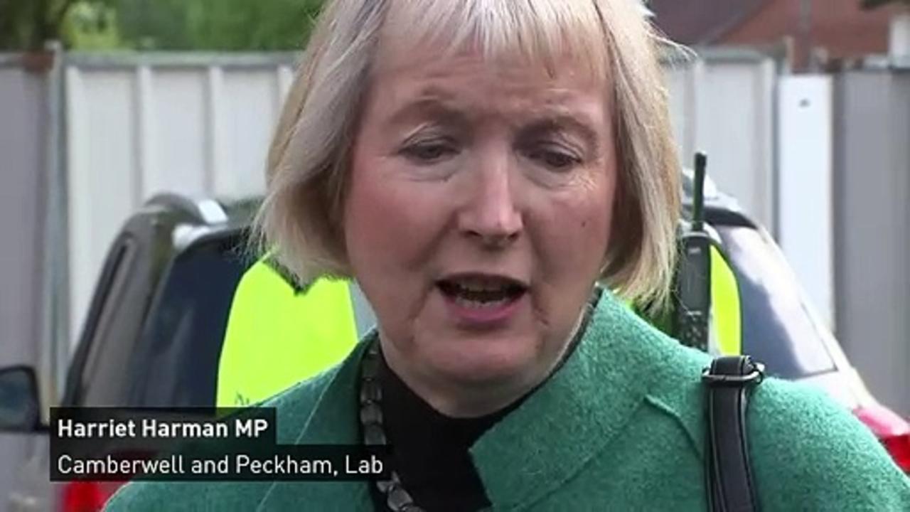 Local MP: Bermondsey community horrified by tragic murders