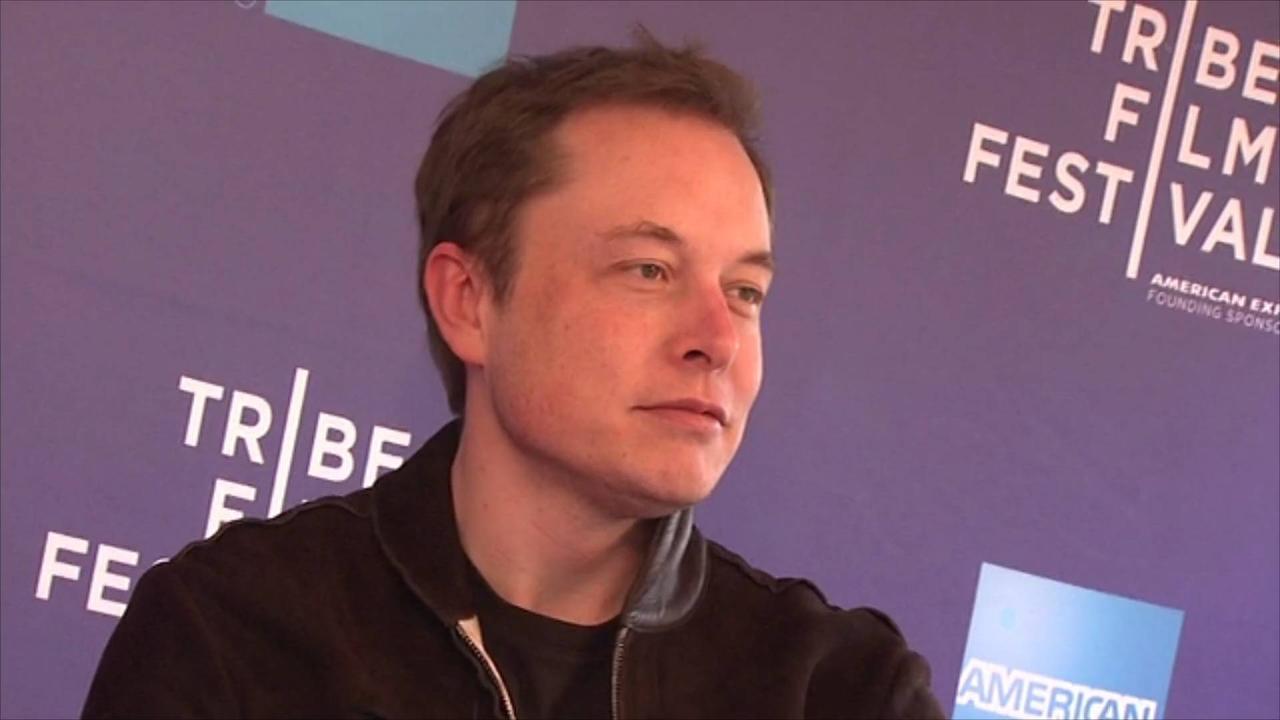 Twitter Is Reportedly Set To Accept Elon Musk’s Buyout Offer
