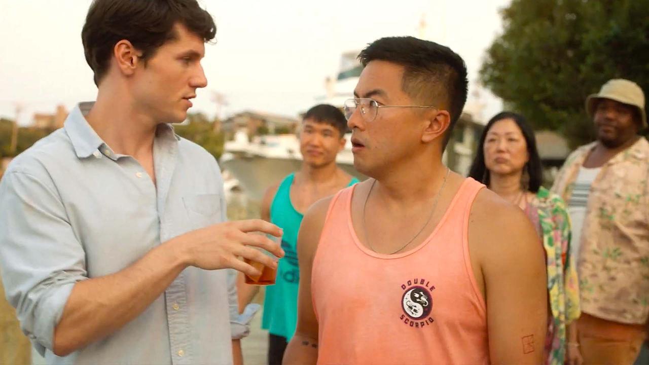 Fire Island on Hulu with Bowen Yang | Official Trailer