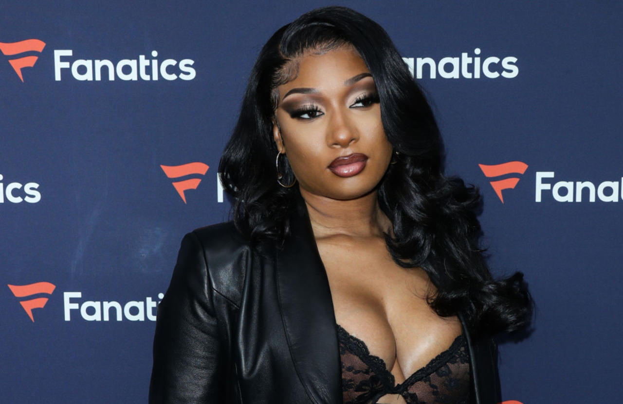 ' I was so scared': Megan Thee Stallion opens up on alleged Tory Lanez shooting