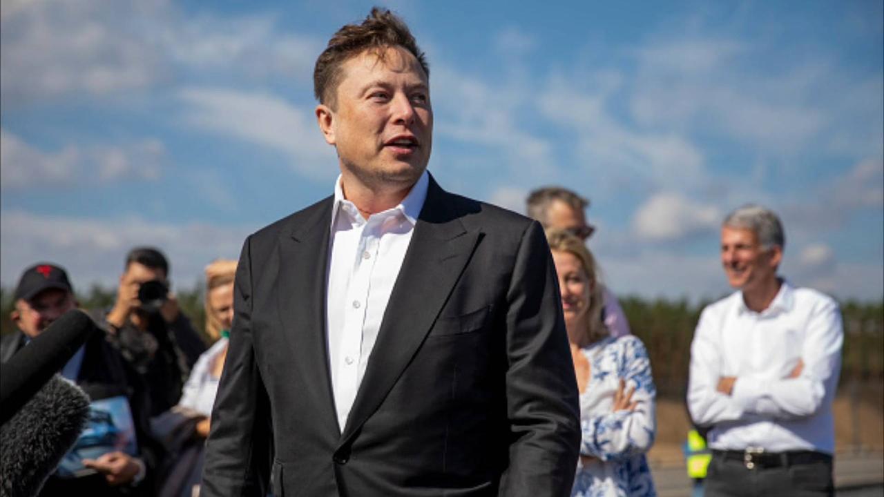Elon Musk Successfully Purchases Twitter for $44 Billion