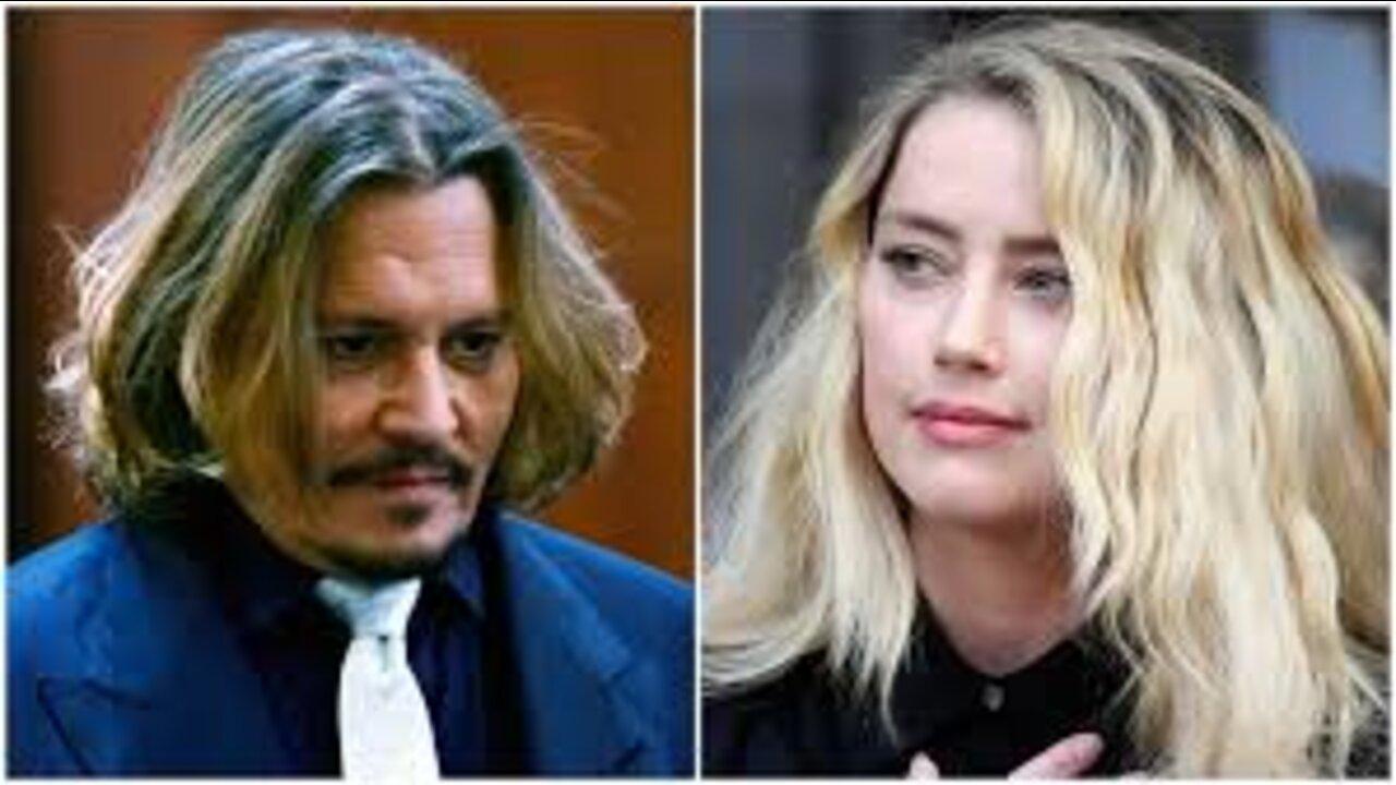I did not punch you I was hitting you  Audio Recording Between Johnny Depp  Amber Heard