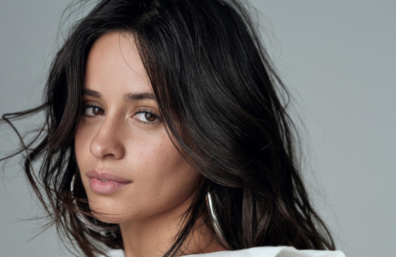 Victoria's Secret taps Camila Cabello to be the new face of Bombshell fragrance
