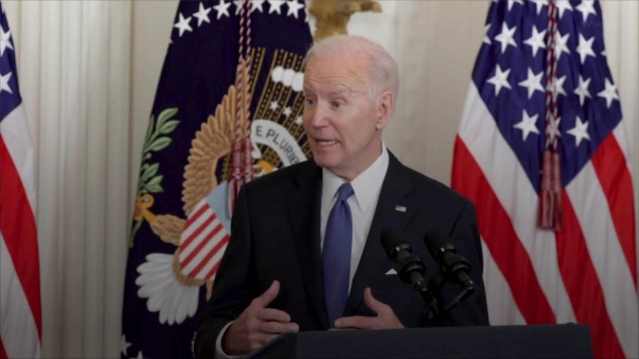 Biden Reverses Trump’s Plan To Drill for More Oil in Arctic