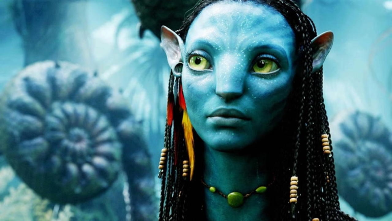 CinemaCon: ‘Avatar 2’ Expected to Preview in First-Glimpse of James Cameron’s Sequel | THR News
