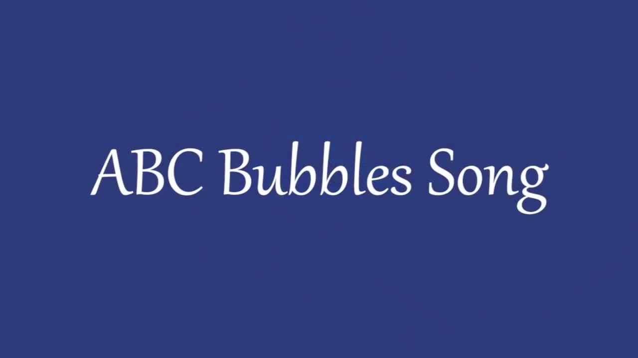 ABC Song + More Nursery Rhymes & Kids Songs – Babiloo