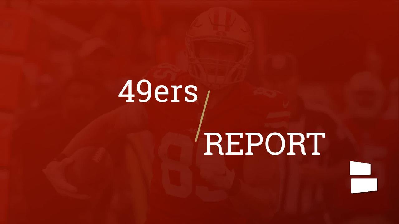 LIVE 49ers Report: Latest Deebo Samuel Trade Rumors, 49ers 2022 NFL Mock Draft | 49ers Rumors + Q&A