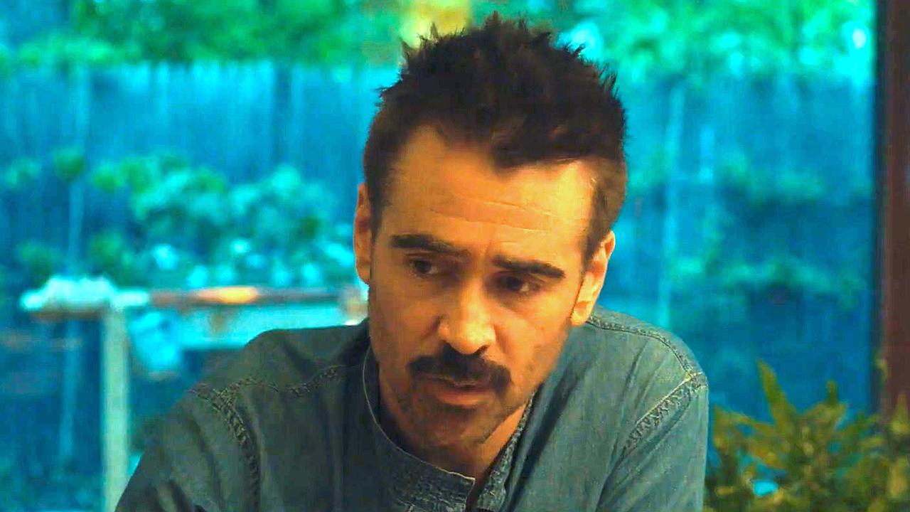 After Yang with Colin Farrell | Official Trailer