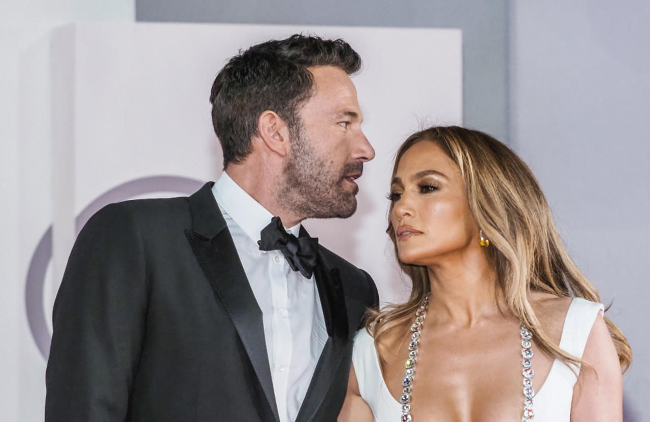 Are Jennifer Lopez and Ben Affleck planning to have kids?