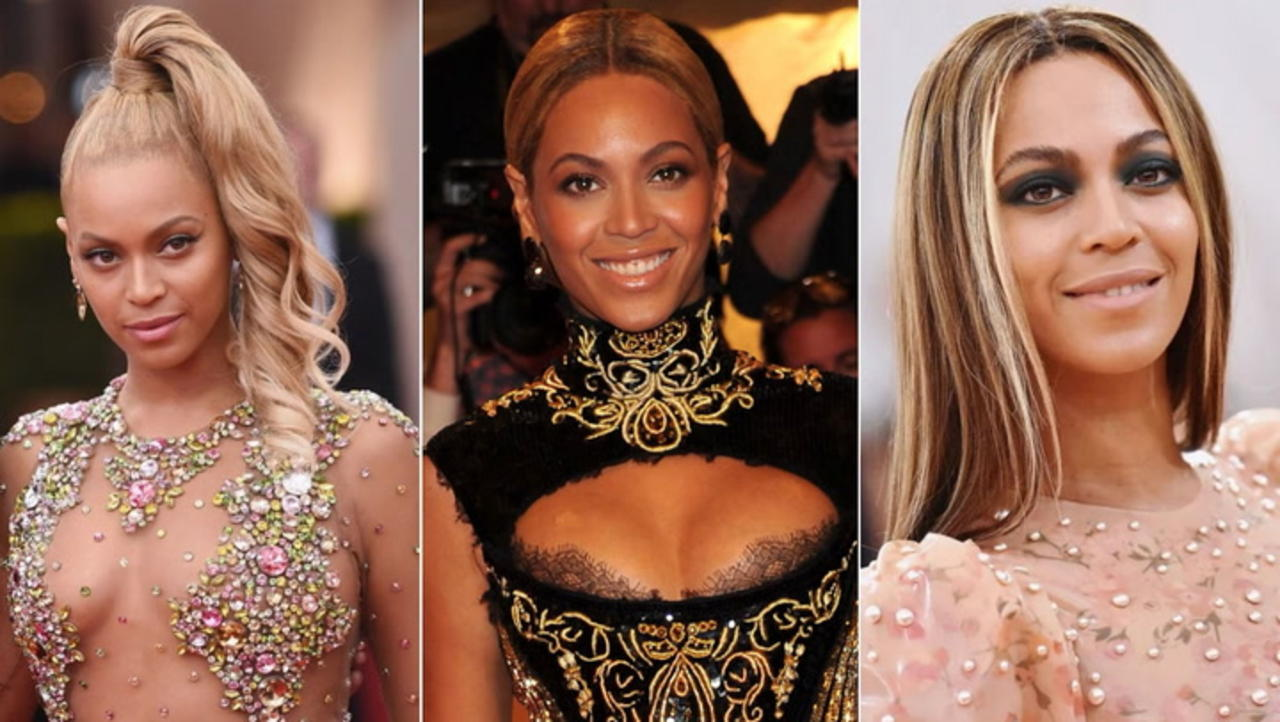 Beyoncé’s Iconic Met Gala Fashion Through the Years | Billboard News