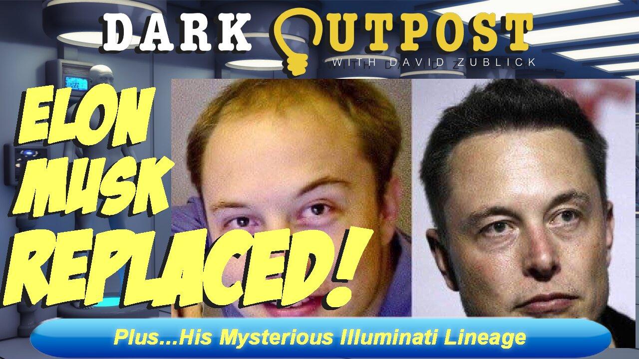 Dark Outpost LIVE 04.27.2022  Elon Musk Replaced!