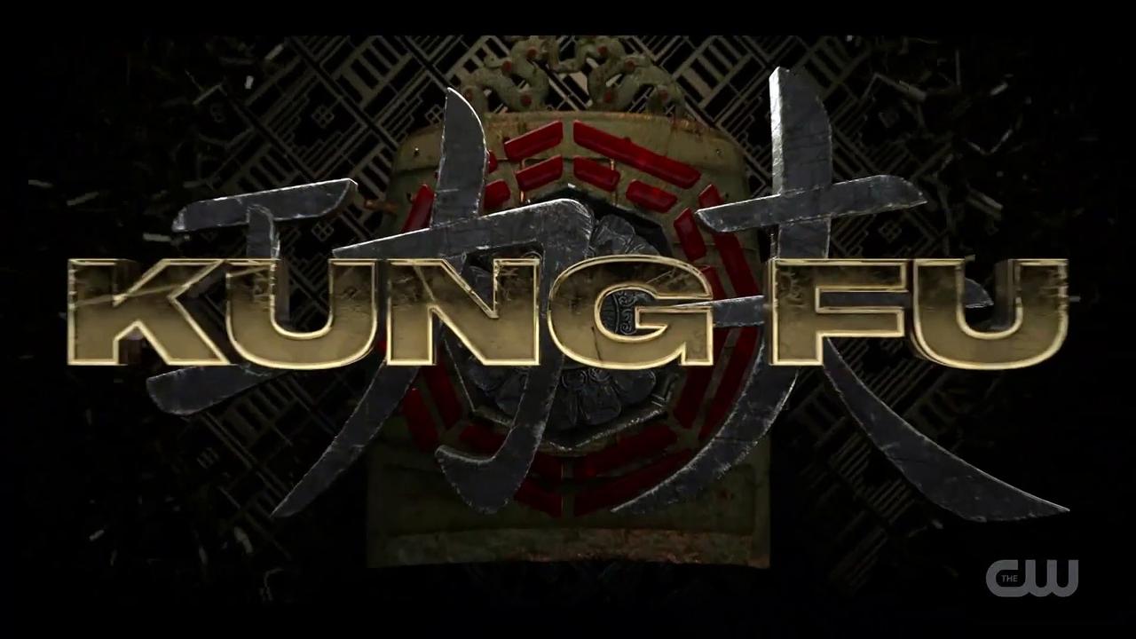 Kung Fu S02E08 Disclosure