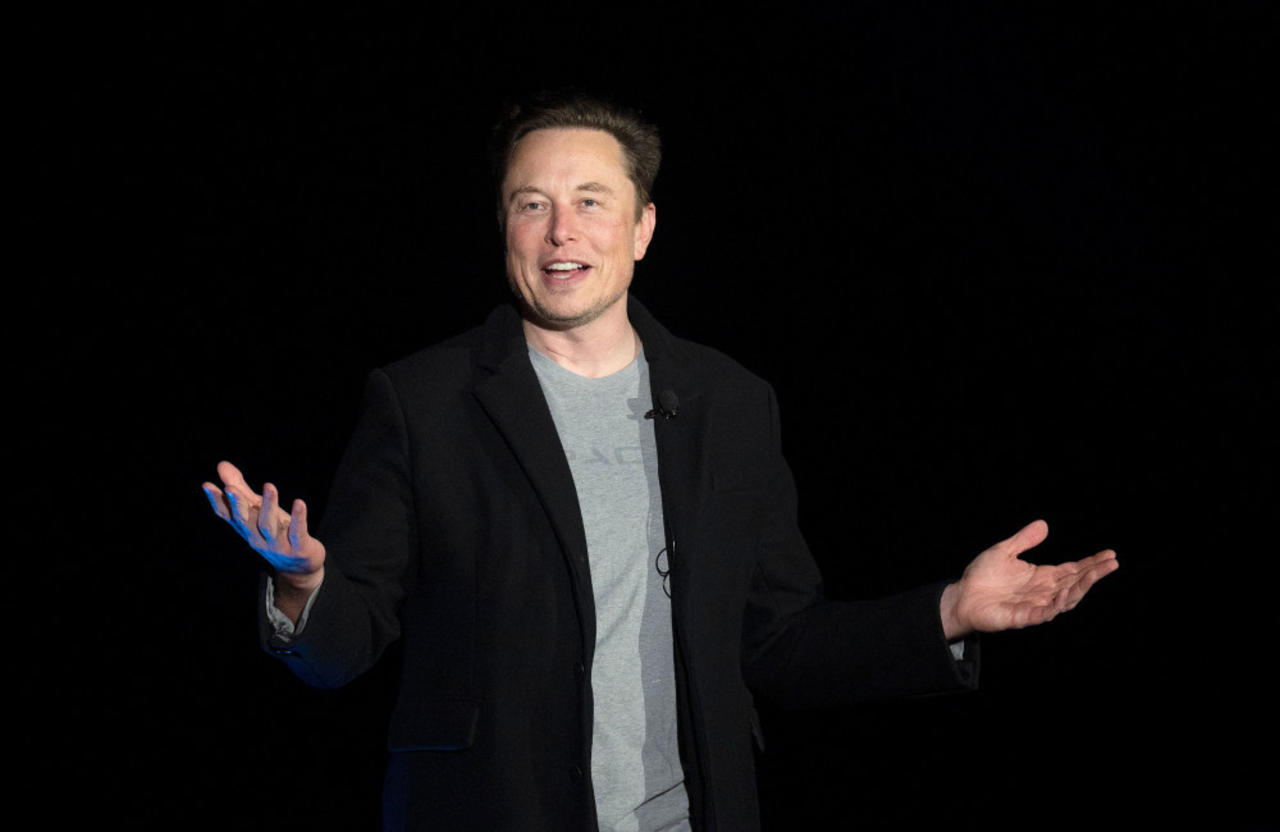 Elon Musk jokes he wants to buy Coca-Cola and 'put cocaine' back into the recipe