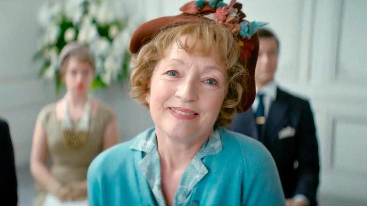 Mrs. Harris Goes to Paris with Lesley Manville | Official Trailer