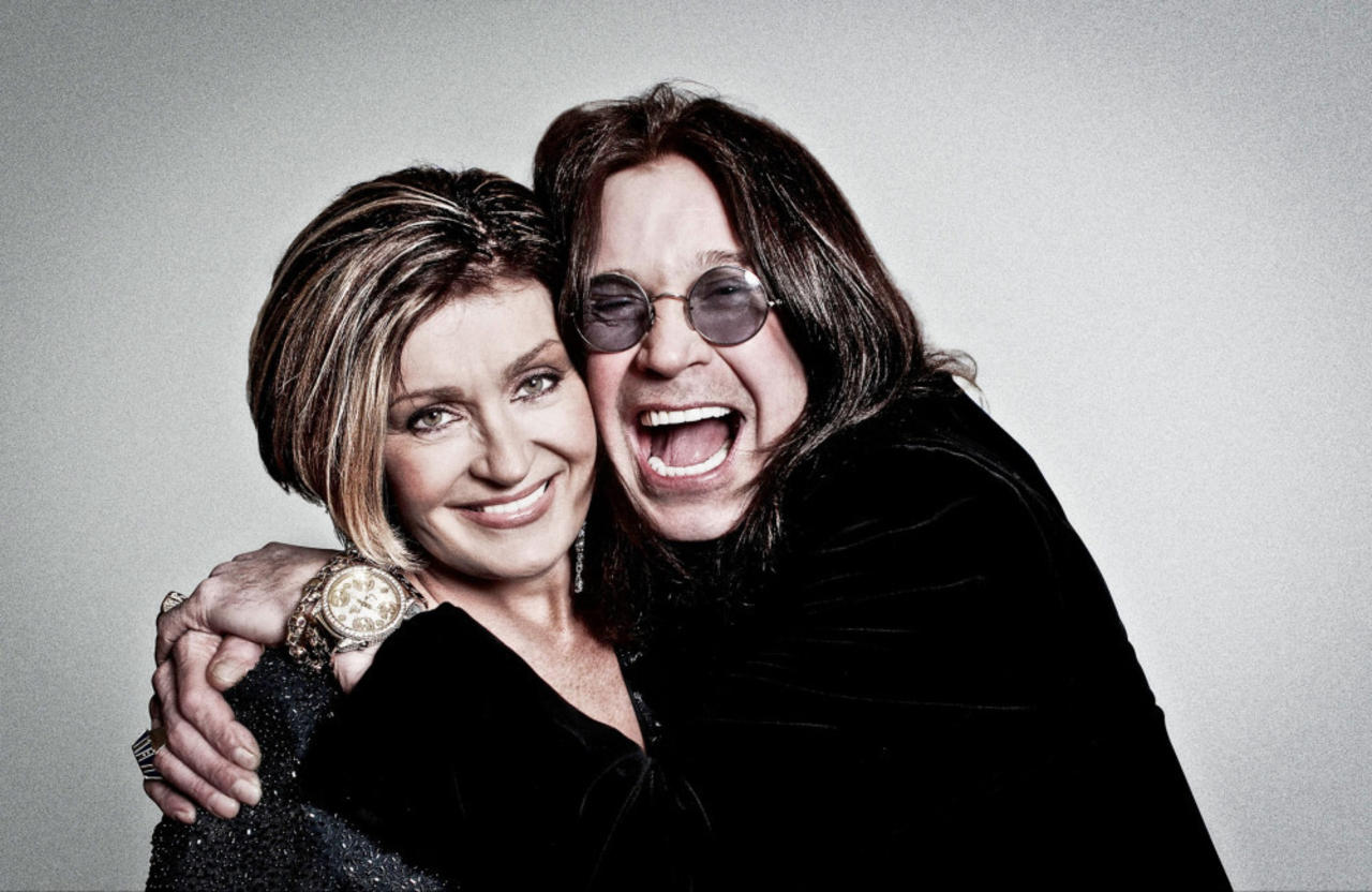 'It's just Ozzy's luck': Ozzy Osbourne has contracted COVID-19