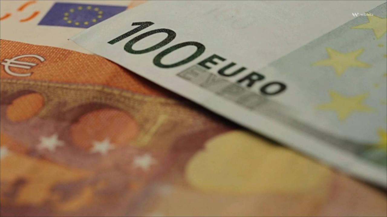 European Economy Faces Stagflation